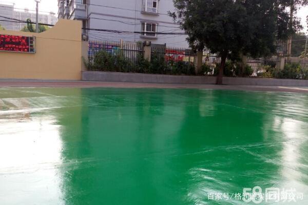 南乐 地坪漆翻新维修