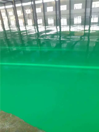 南乐，我直接给你一份室外地坪漆翻新维修